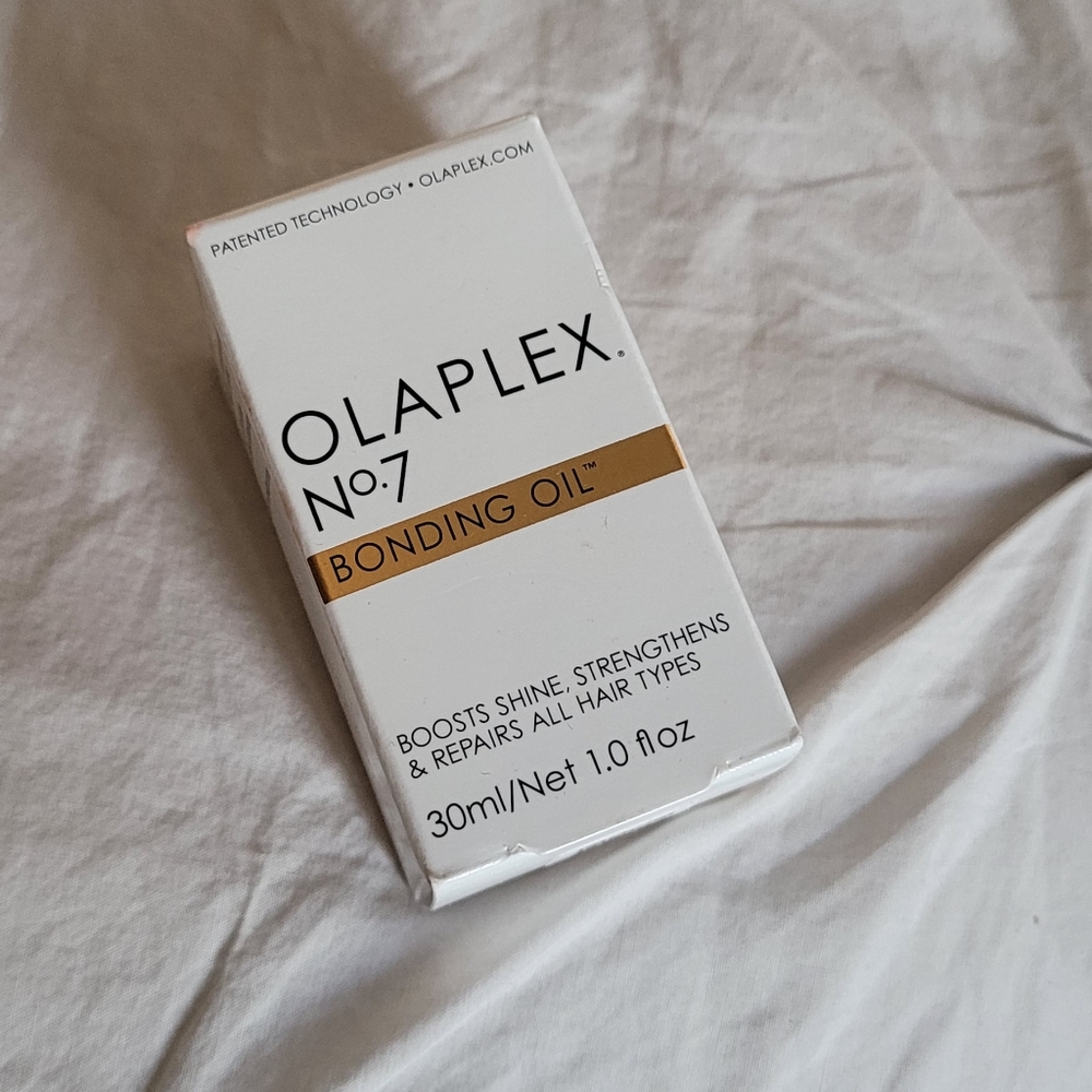 Olaplex Bundle